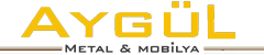 Aygül Metal Mobilya 