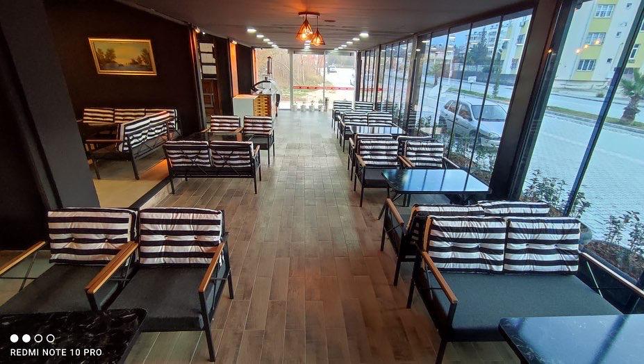Side Cafe Seti